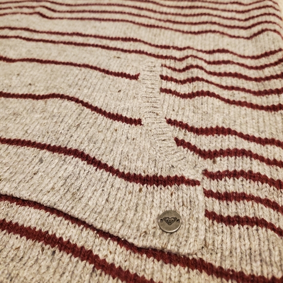 Roxy Beach Sweater - Picture 3 of 4